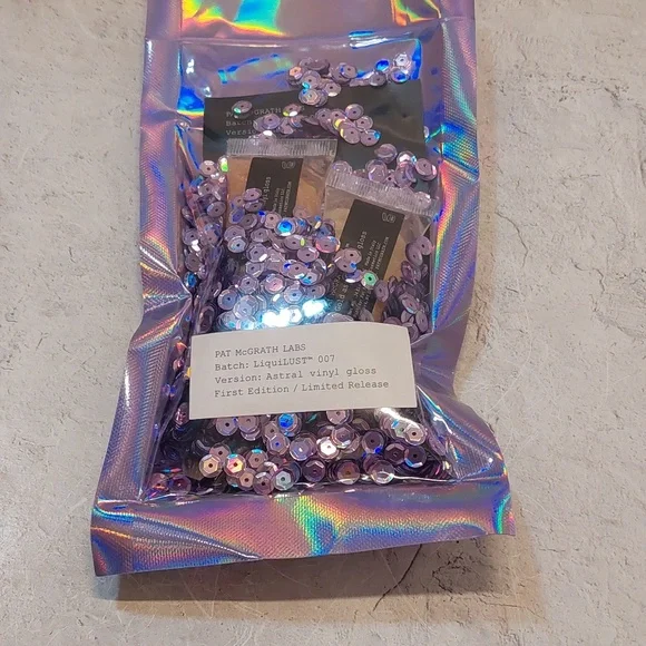 🚫SOLD🚫 BNIP Pat McGrath Labs LiquiLUST 007 | First Edition - Picture 3 of 6